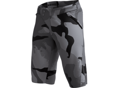 Troy Lee Designs Troy Lee Designs Ruckus Shell Short Brit Camo Black