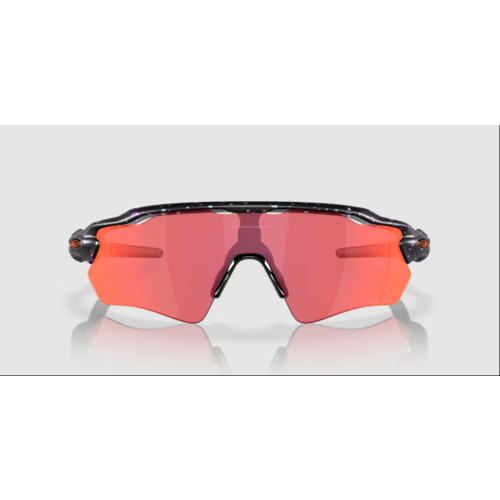 Oakley Oakley Radar EV Path Glitter Black Sunglasses (Prizm Trail Torch Lenses)
