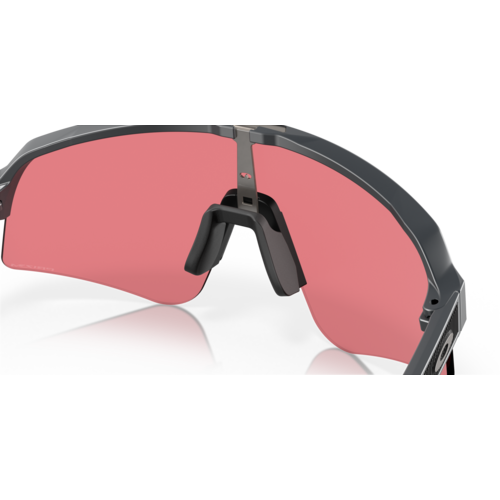 Oakley Oakley Sutro Lite Sweep Carbon Sunglasses (Prizm Trail Torch Lenses)