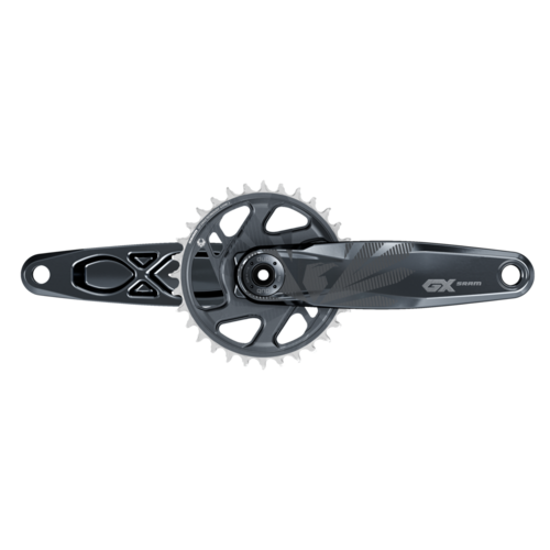 SRAM SRAM GX Eagle DUB 170mm 32T Crankset