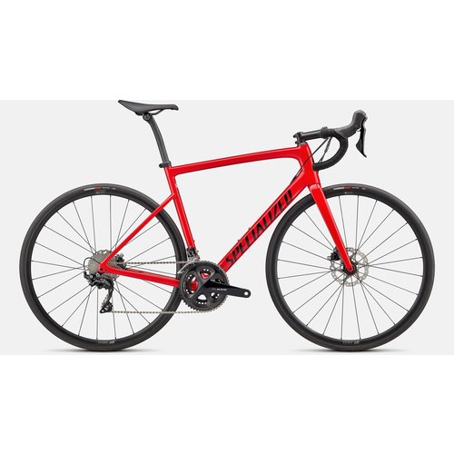 Specialized Specialized Tarmac SL6 Sport Bike (Red)