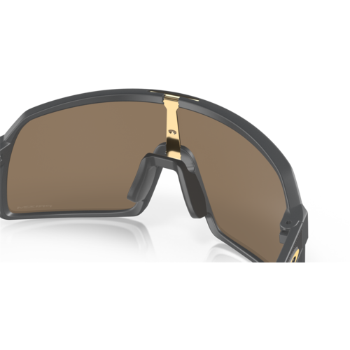 Oakley Oakley Sutro S Carbon Sunglasses (Prizm 24k Lenses)
