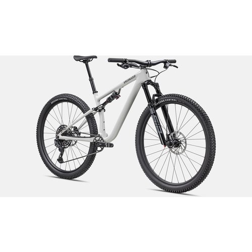 Specialized Vélo Specialized Epic EVO Comp (Blanc)