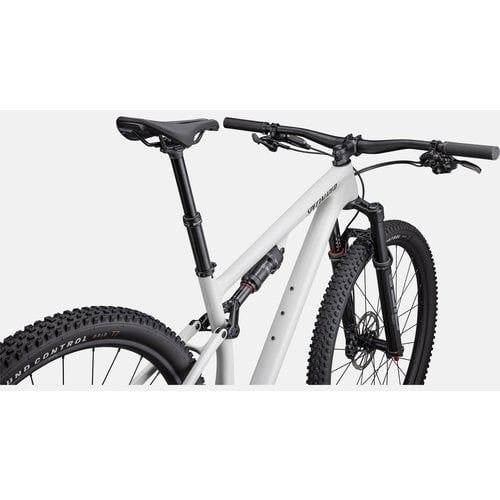 Specialized Specialized Epic EVO Comp Bike (White)