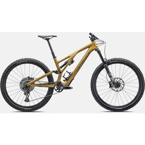 Specialized Specialized StumpJumper EVO Comp 2023 Bike (Gold) Specialized Specialized StumpJumper EVO Comp 2023 Bike (Gold)