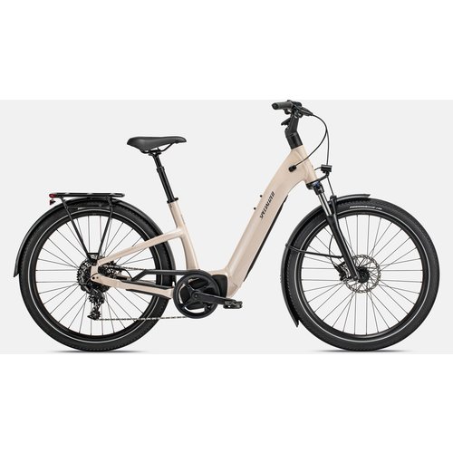 Specialized Specialized Turbo Como 4.0 e-Bike (Sand) Specialized Specialized Turbo Como 4.0 e-Bike (Sand)