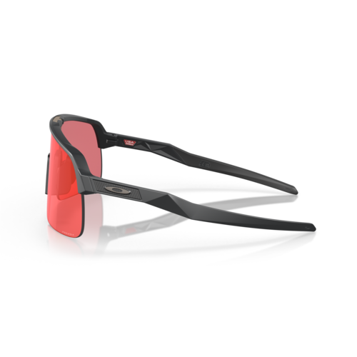 Oakley Lunettes Oakley Sutro Lite Carbone (Lentilles Prizm Trail Torch)