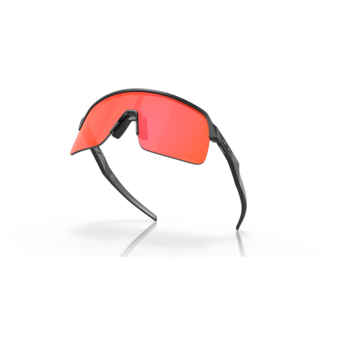 Oakley Lunettes Oakley Sutro Lite Carbone (Lentilles Prizm Trail Torch)