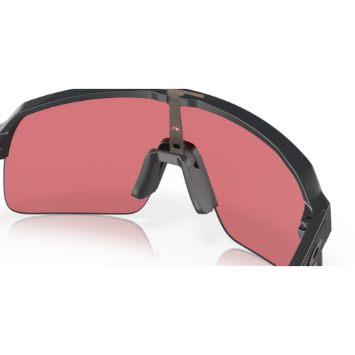 Oakley Oakley Sutro Lite Carbon Sunglasses (Prizm Trail Torch Lenses)