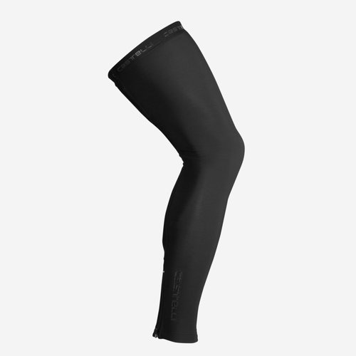 Castelli Castelli Thermoflex 2 Leg Warmer Black