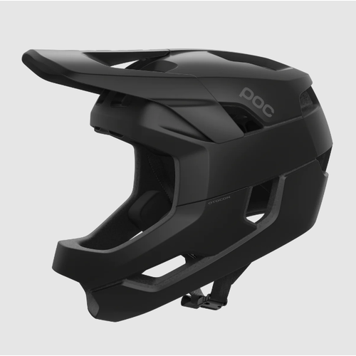 Poc Casque intégral POC Otocon (Noir) Poc Casque intégral POC Otocon (Noir)