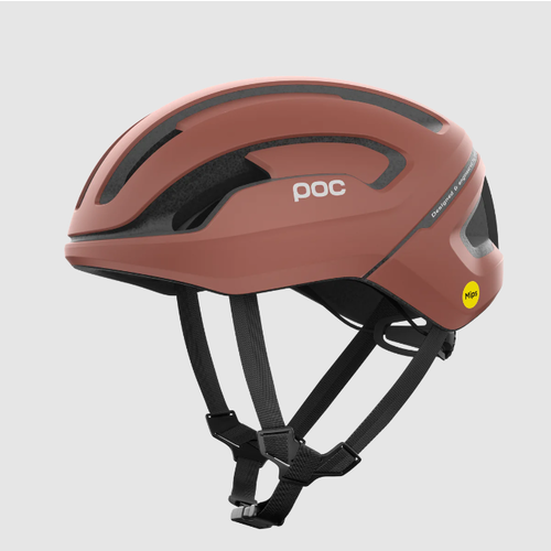 Poc POC Omne Air MIPS Helmet (Pink Salt)