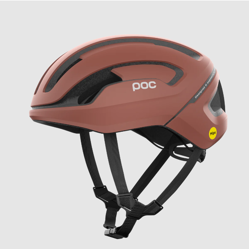 Poc Casque POC Omne Air MIPS (Sel rose)