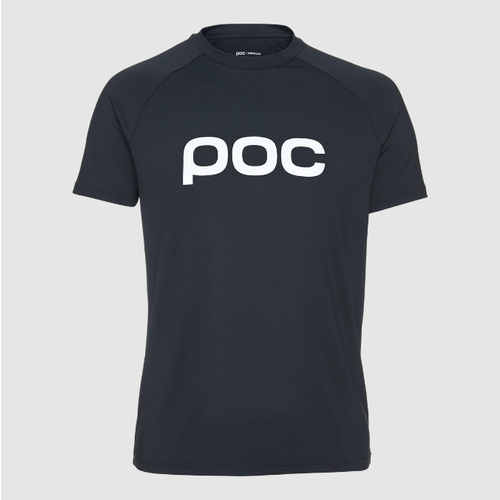 Poc Maillot manches courtes Poc Reform Enduro (Noir) Poc Maillot manches courtes Poc Reform Enduro (Noir)