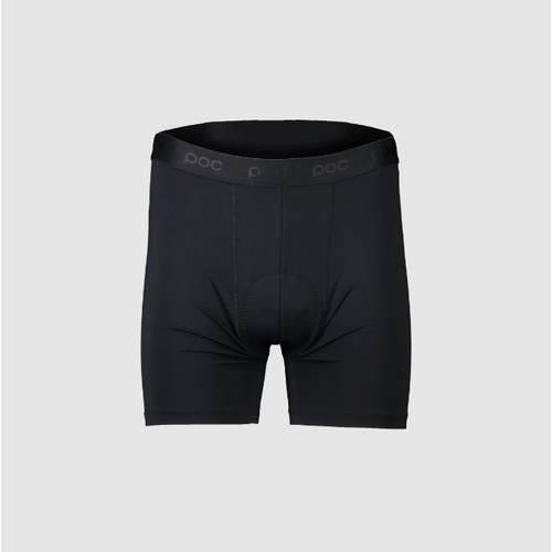 Poc Poc Re-Cycle Boxer Black