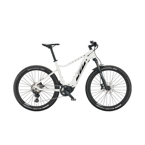 Ktm Vélo électrique KTM Macina Race 571 (Blanc) Ktm Vélo électrique KTM Macina Race 571 (Blanc)