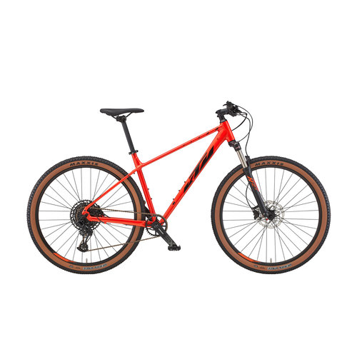 Ktm Vélo KTM Ultra Ride 29 (Orange) Ktm Vélo KTM Ultra Ride 29 (Orange)