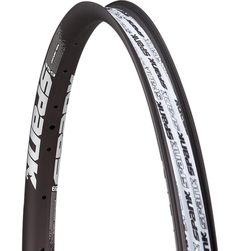SPANK Jante Spank 359 27.5" 28D (Noir) SPANK Jante Spank 359 27.5" 28D (Noir)