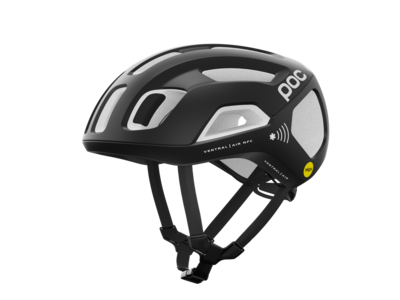 Poc POC Ventral Air MIPS NFC Helmet (Black/White)