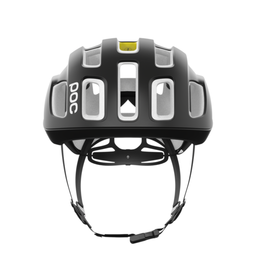 Poc POC Ventral Air MIPS NFC Helmet (Black/White)