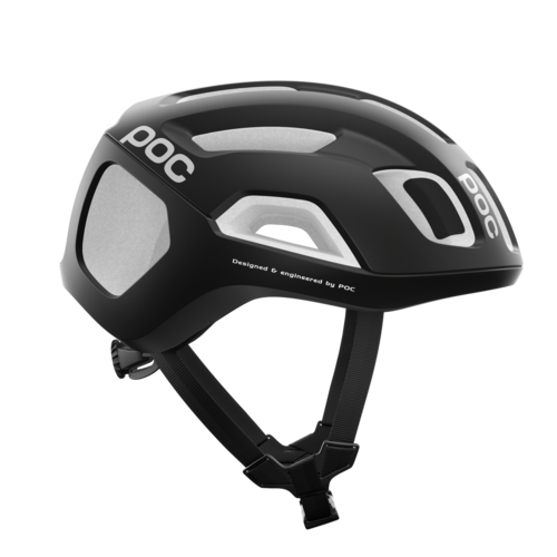 Poc POC Ventral Air MIPS NFC Helmet (Black/White)