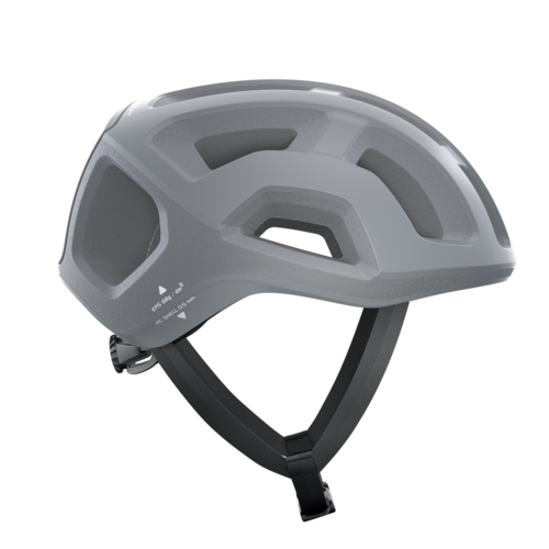 Poc Casque POC Ventral Lite (Gris)