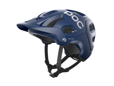Poc POC Tectal Helmet (Lead Blue)