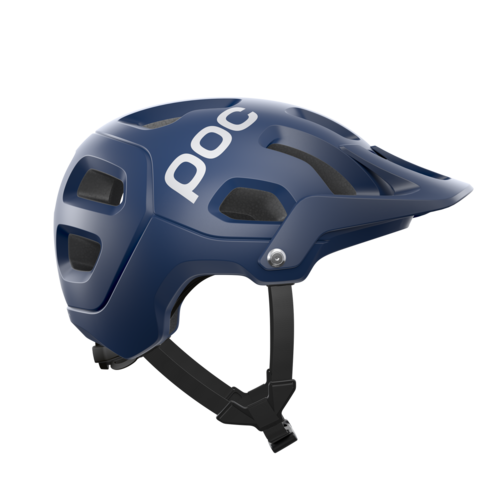 Poc POC Tectal Helmet (Lead Blue)