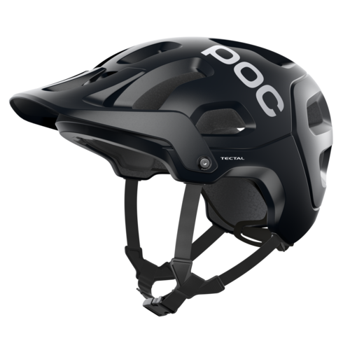 Poc POC Tectal Helmet (Black Matt)