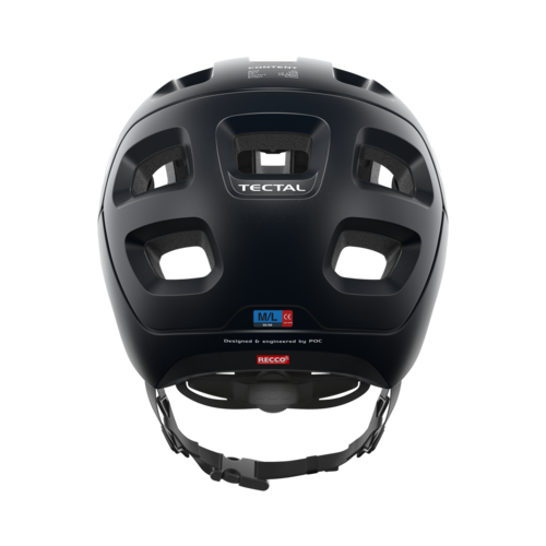 Poc POC Tectal Helmet (Black Matt)