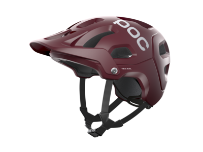 Poc POC Tectal Helmet (Red Matt)