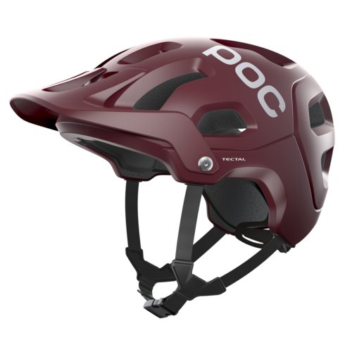 Poc POC Tectal Helmet (Red Matt)