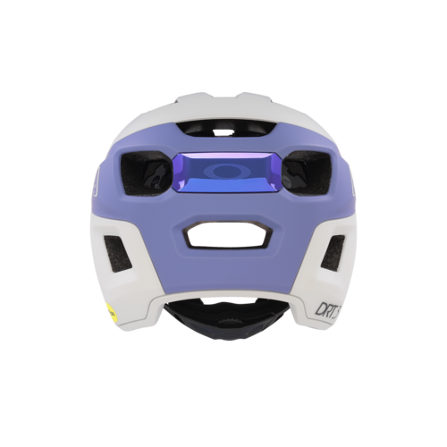 Oakley Oakley DRT3 Trail MIPS Helmet (Gray/Lilac)