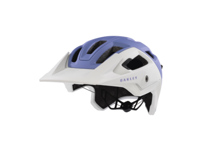 Oakley Oakley DRT5 Maven MIPS Helmet (Gray/Lilac)