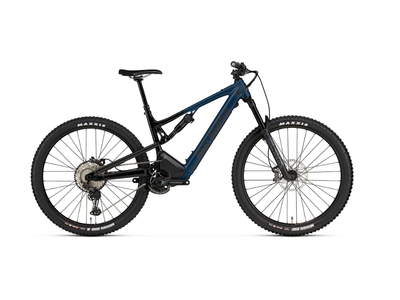Rocky Mountain Vélo électrique Rocky Mountain Instinct Powerplay A70 2023 (Noir/Bleu)