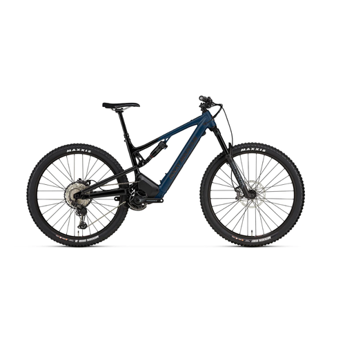 Rocky Mountain Vélo électrique Rocky Mountain Instinct Powerplay A70 2023 (Noir/Bleu)