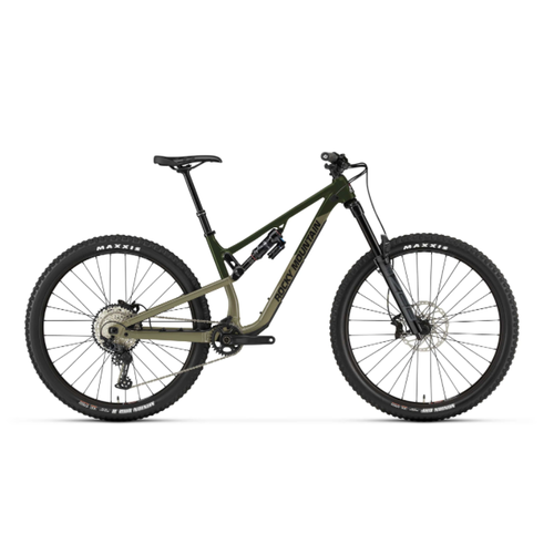 Rocky Mountain Vélo Rocky Mountain Altitude A30 2022 (Vert/Vert) Rocky Mountain Vélo Rocky Mountain Altitude A30 2022 (Vert/Vert)