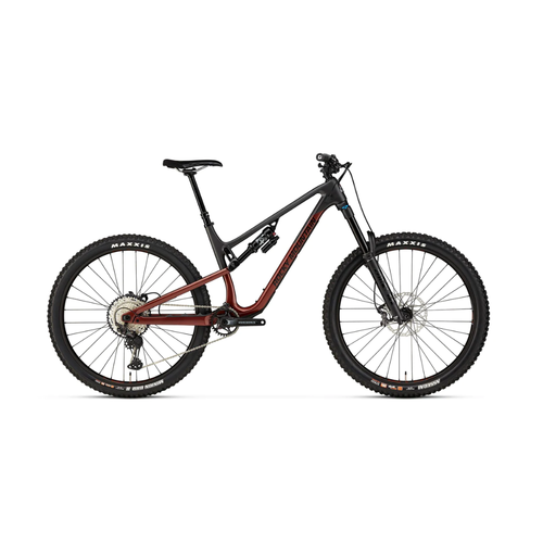 Rocky Mountain Rocky Mountain Altitude C50 Bike (Carbon/Red)