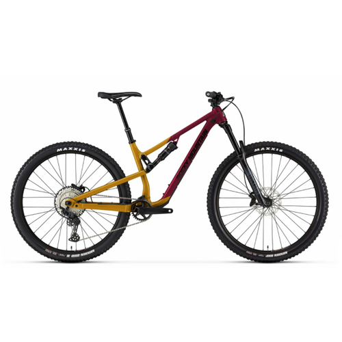 Rocky Mountain Vélo Rocky Mountain Instinct A30 2022 (Or/Rouge) Rocky Mountain Vélo Rocky Mountain Instinct A30 2022 (Or/Rouge)