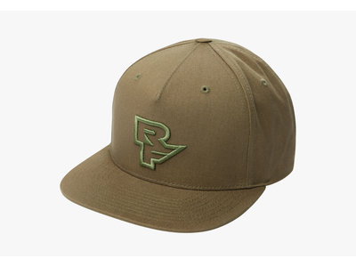 Race Face Casquette Race Face CL Vert Olive