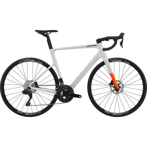 Cannondale Vélo Cannondale SuperSix Evo 3 2023 (Craie) Cannondale Vélo Cannondale SuperSix Evo 3 2023 (Craie)