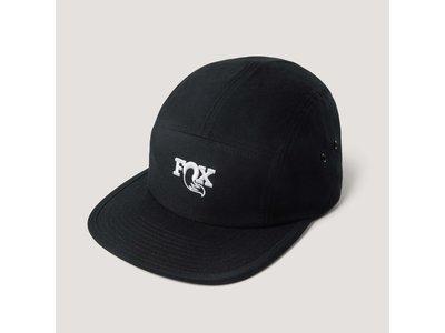 Fox Casquette Fox Shop 5-Panel Noir