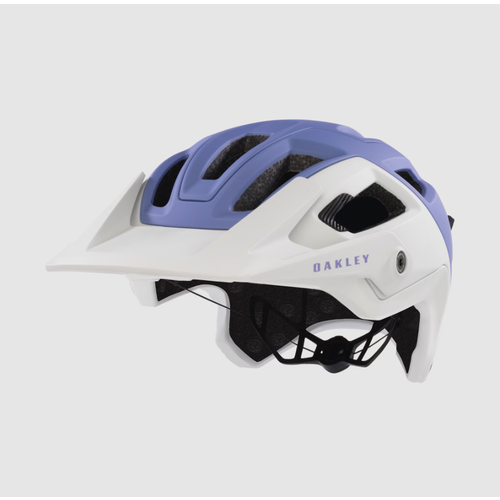 Oakley Casque Oakley DRT5 Maven MIPS (Gris/Lilas)