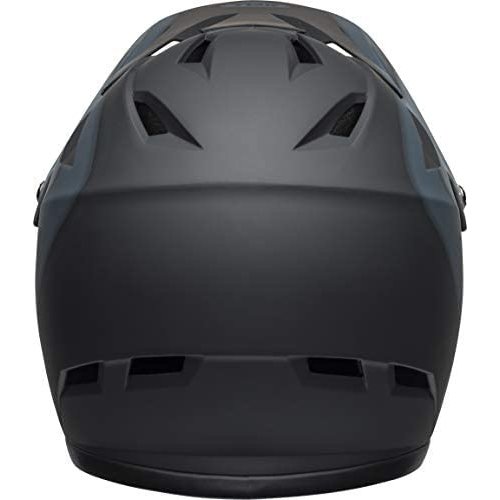 Bell Casque Bell Sanction (Noir mat)