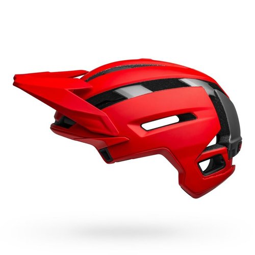 Bell Casque Bell Super Air Spherical MIPS (Rouge)