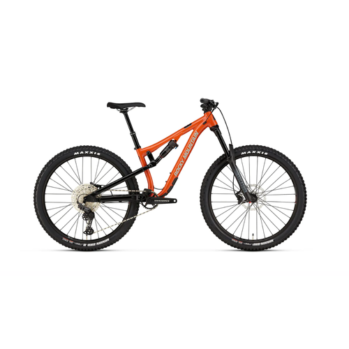 Rocky Mountain Vélo Rocky Mountain Reaper 27.5 2023 (Noir/Orange) Rocky Mountain Vélo Rocky Mountain Reaper 27.5 2023 (Noir/Orange)
