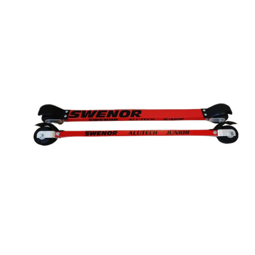 Swenor Swenor Alutech Classic Junior Rollerskis