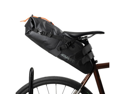 Oxford Sac de selle Oxford Aqua Evo Adventure 10L