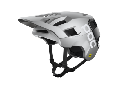 Poc Casque POC Kortal Race MIPS (Argent)