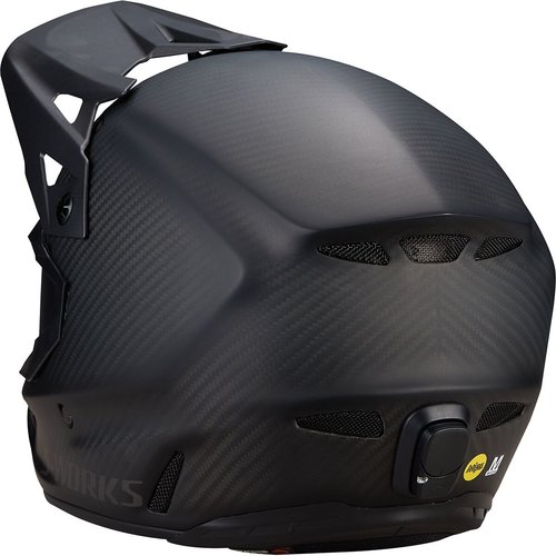 Specialized Casque Specialized S-Works Dissident (Carbone)